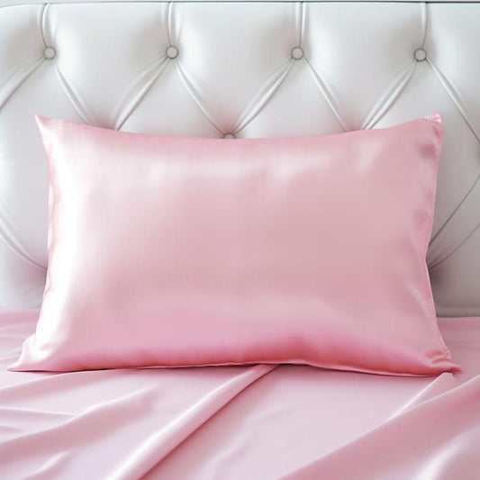 Satin Pillowcase